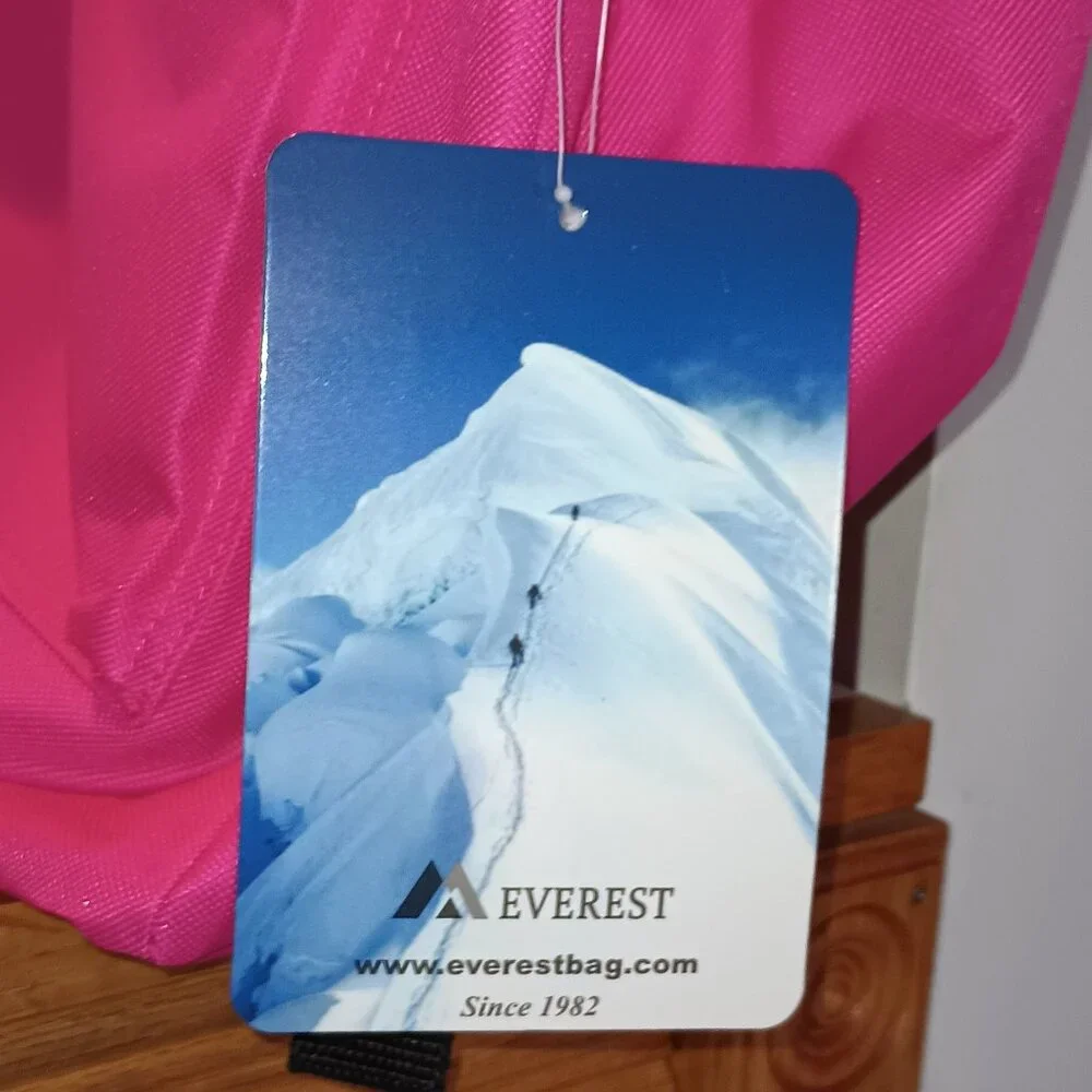 NEW Everest Basic Backpack 15